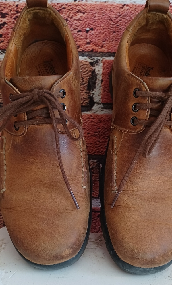 Timberland Weatherproof Shoes